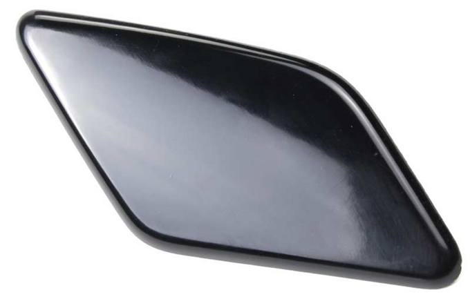 Volvo Headlight Washer Cover - Passenger Side (Un-painted) 39886397